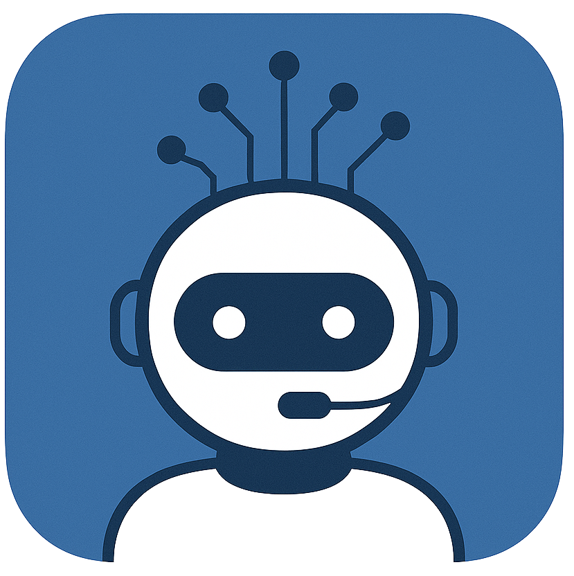 AI Sales (RAG) Logo