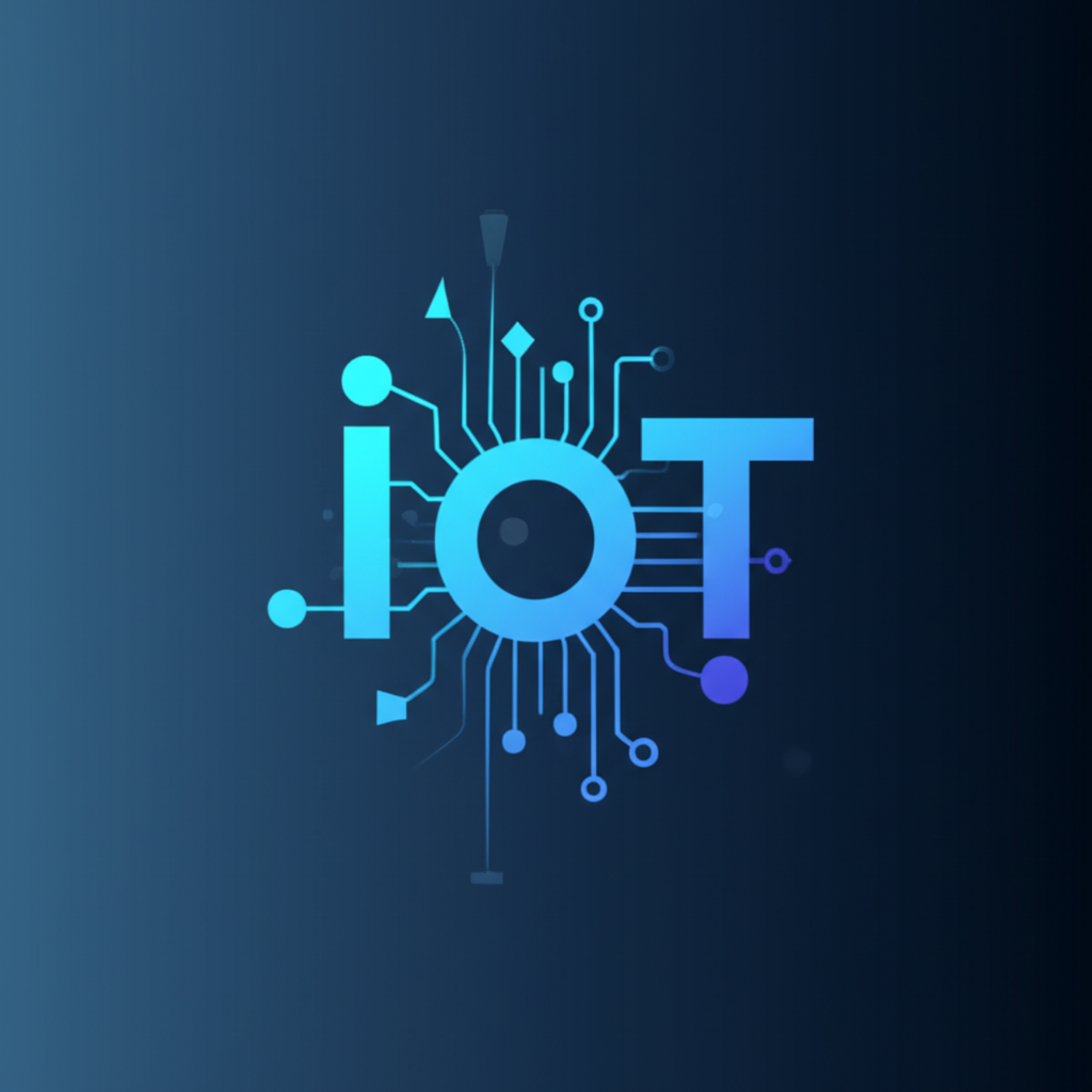 IOT Project Logo