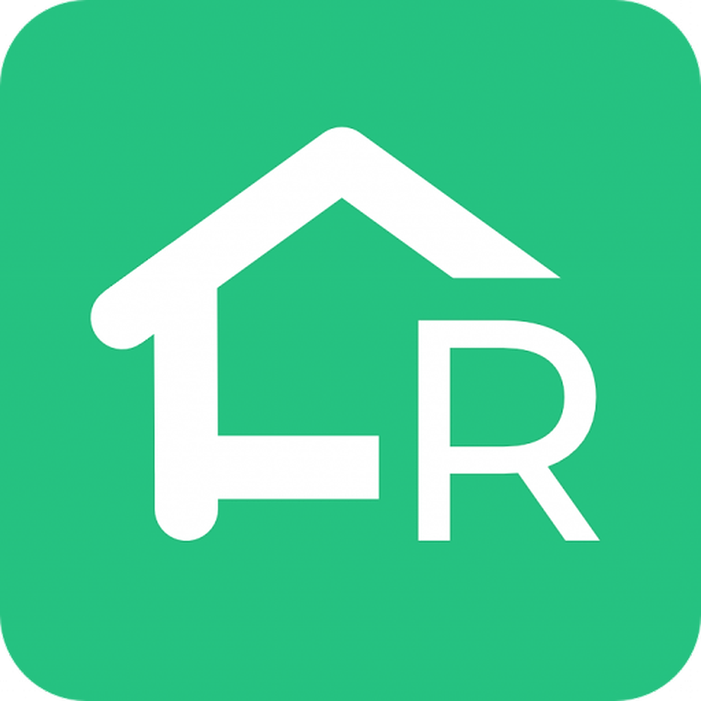 RealtyCMS Logo
